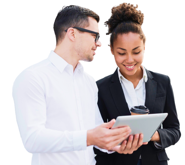 Profissionais Alares Empresas